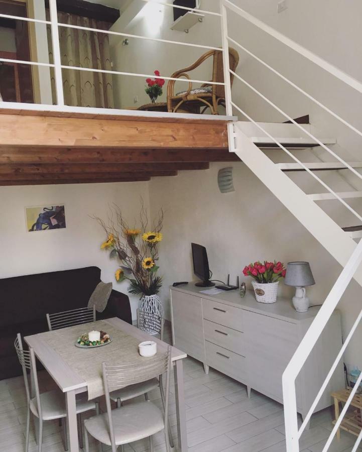 Vertecoeli Home Nápoles Exterior foto