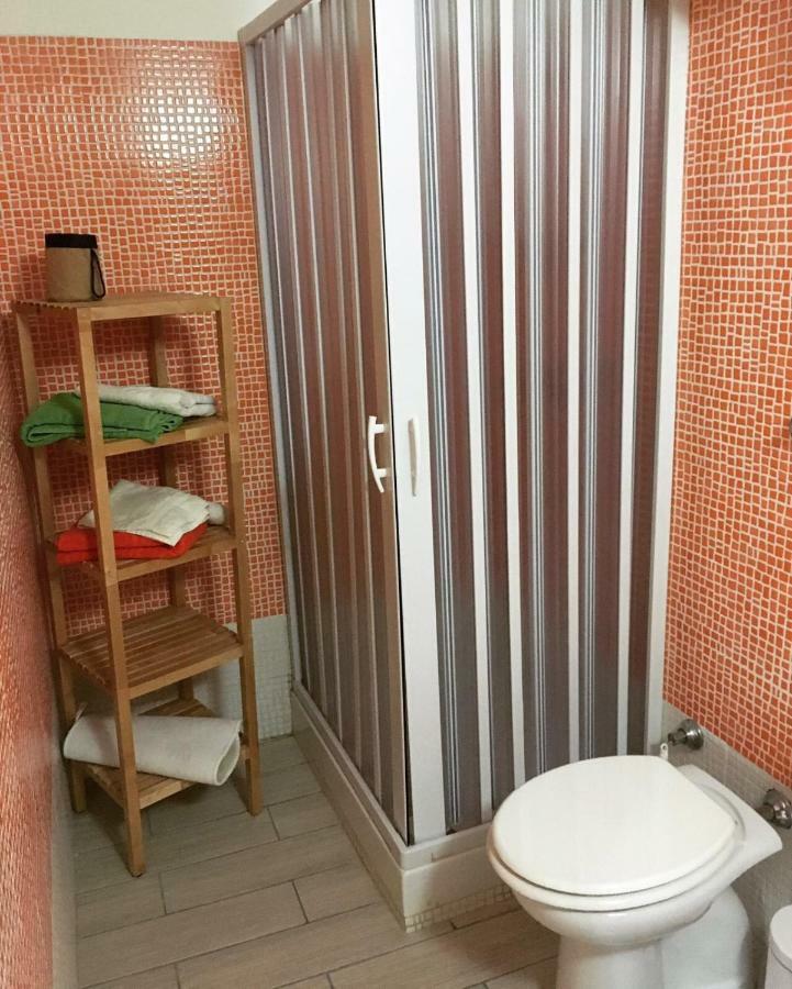 Vertecoeli Home Nápoles Exterior foto